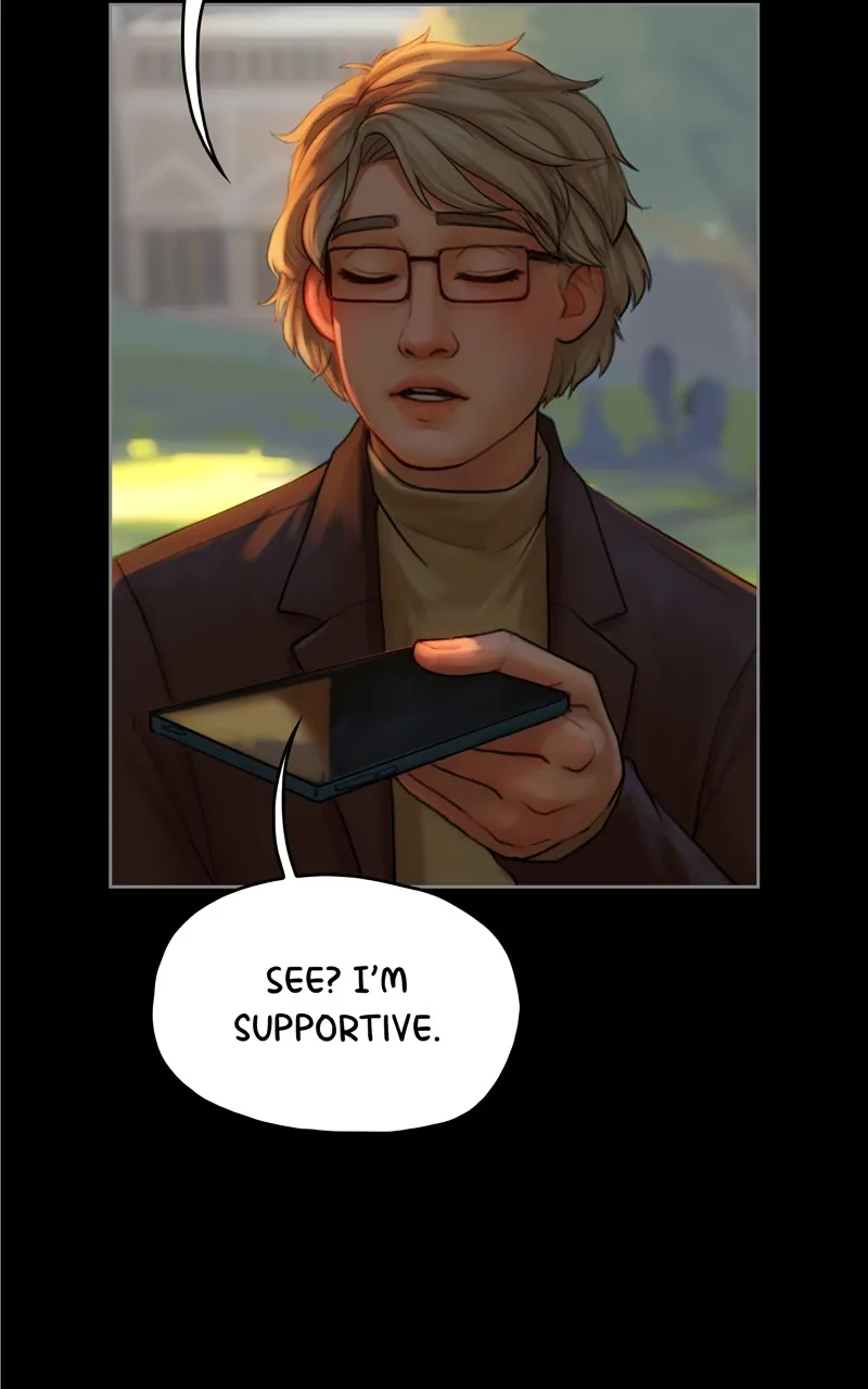A Quiet Relationship Chapter 63 page 24 - 