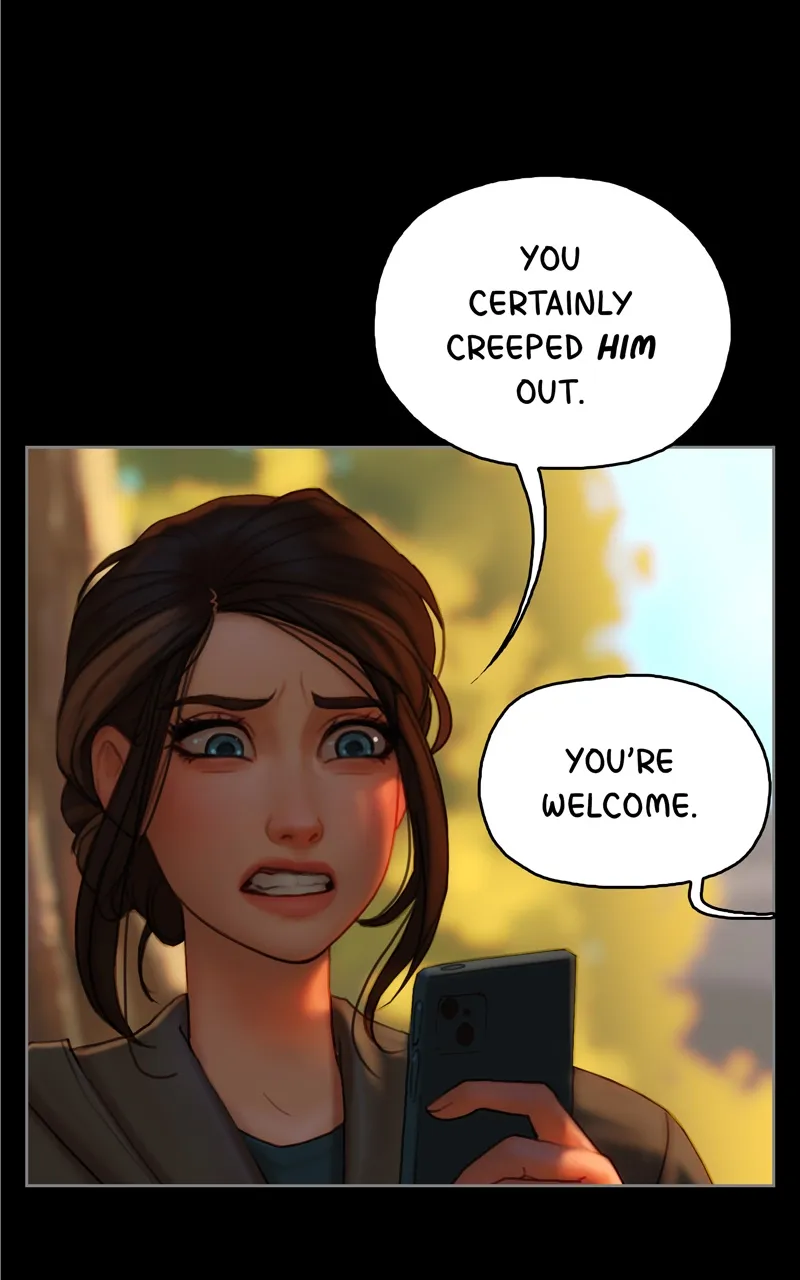 A Quiet Relationship Chapter 63 page 25 - 