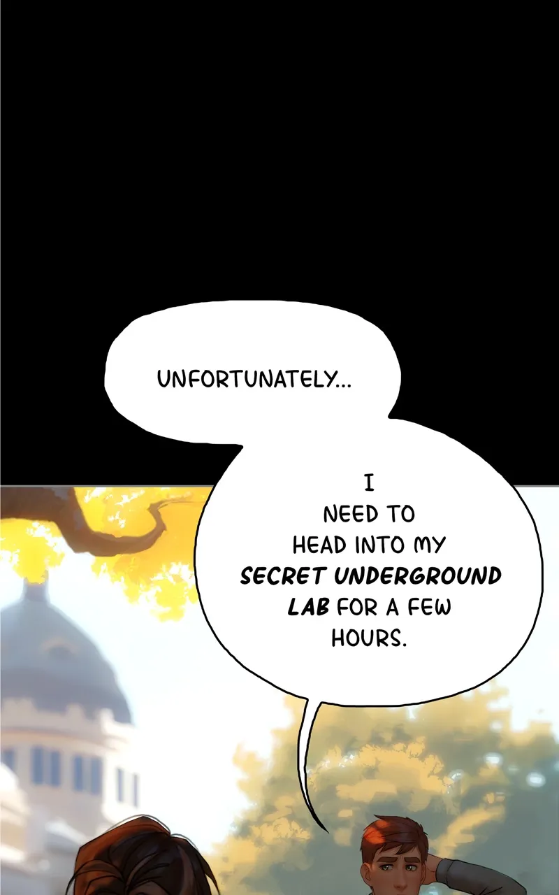 A Quiet Relationship Chapter 63 page 26 - 