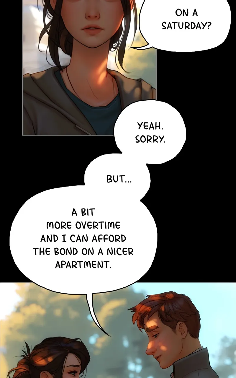 A Quiet Relationship Chapter 63 page 28 - 