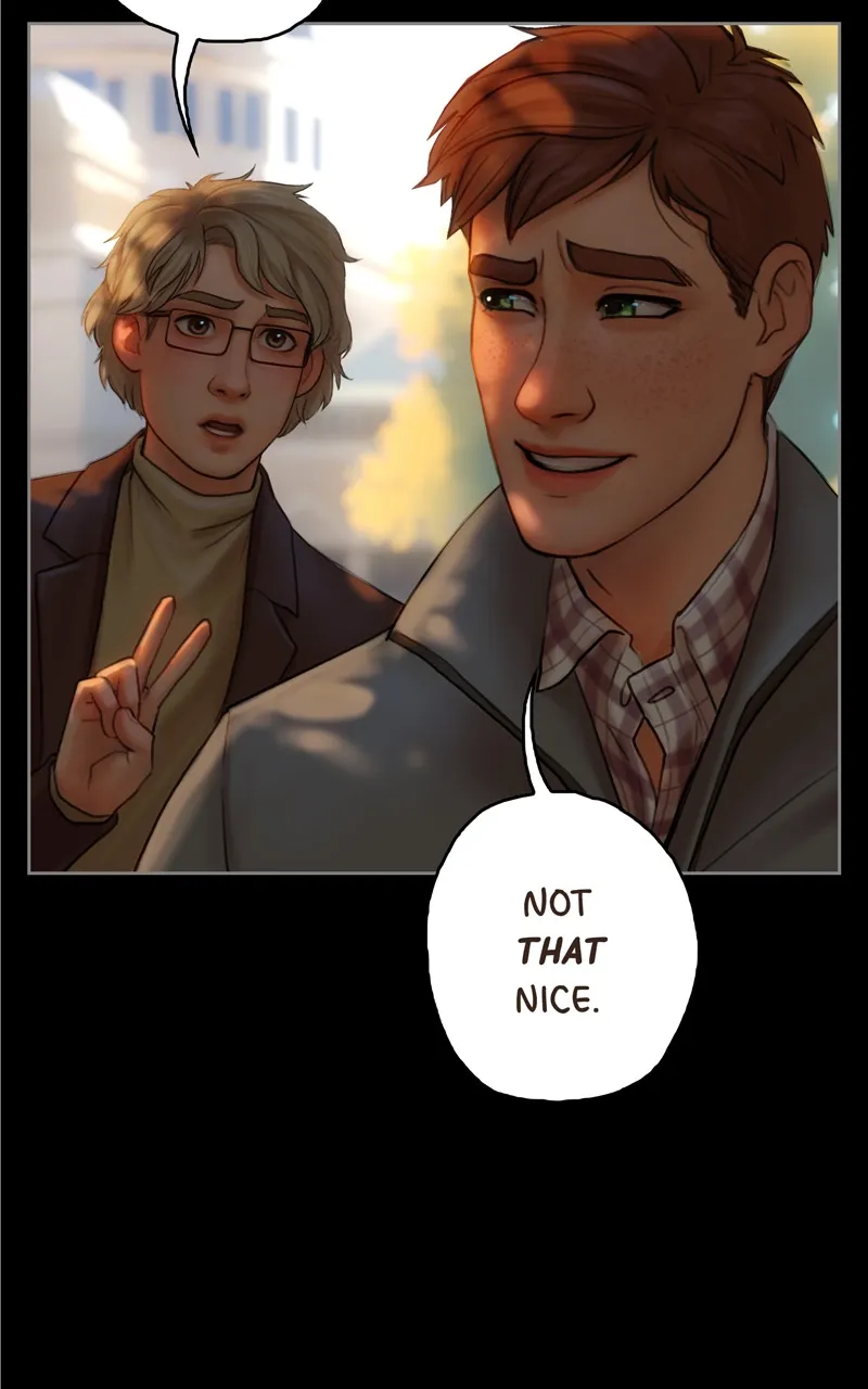 A Quiet Relationship Chapter 63 page 30 - 
