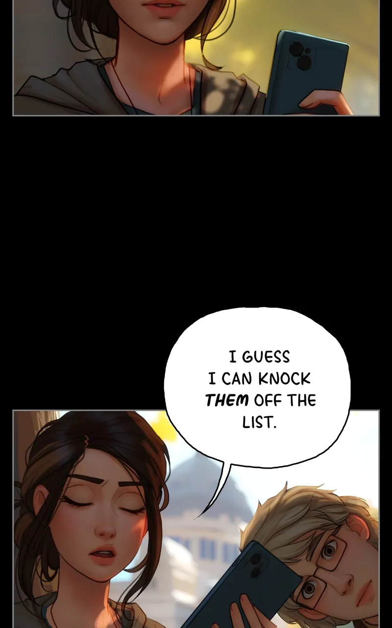 A Quiet Relationship Chapter 63 page 4 - 