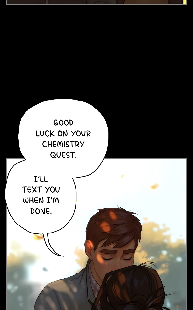 A Quiet Relationship Chapter 63 page 32 - 
