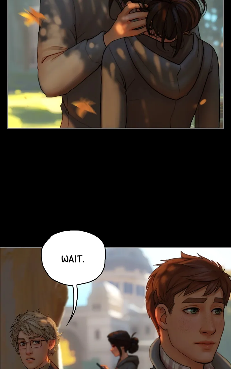 A Quiet Relationship Chapter 63 page 33 - 
