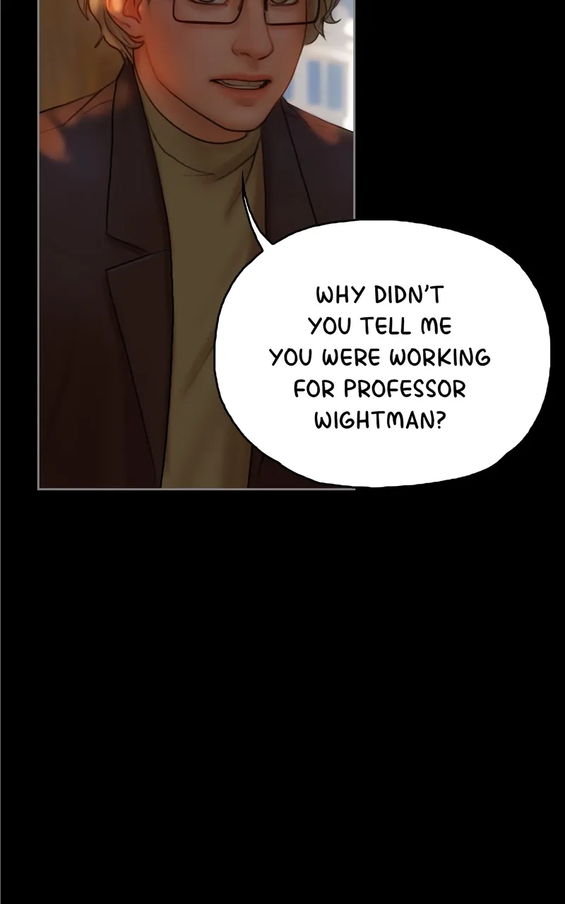A Quiet Relationship Chapter 63 page 35 - 