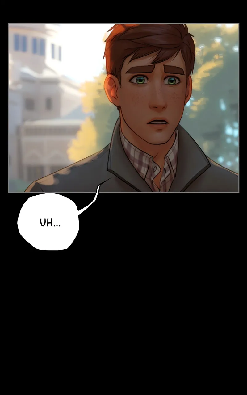 A Quiet Relationship Chapter 63 page 36 - 