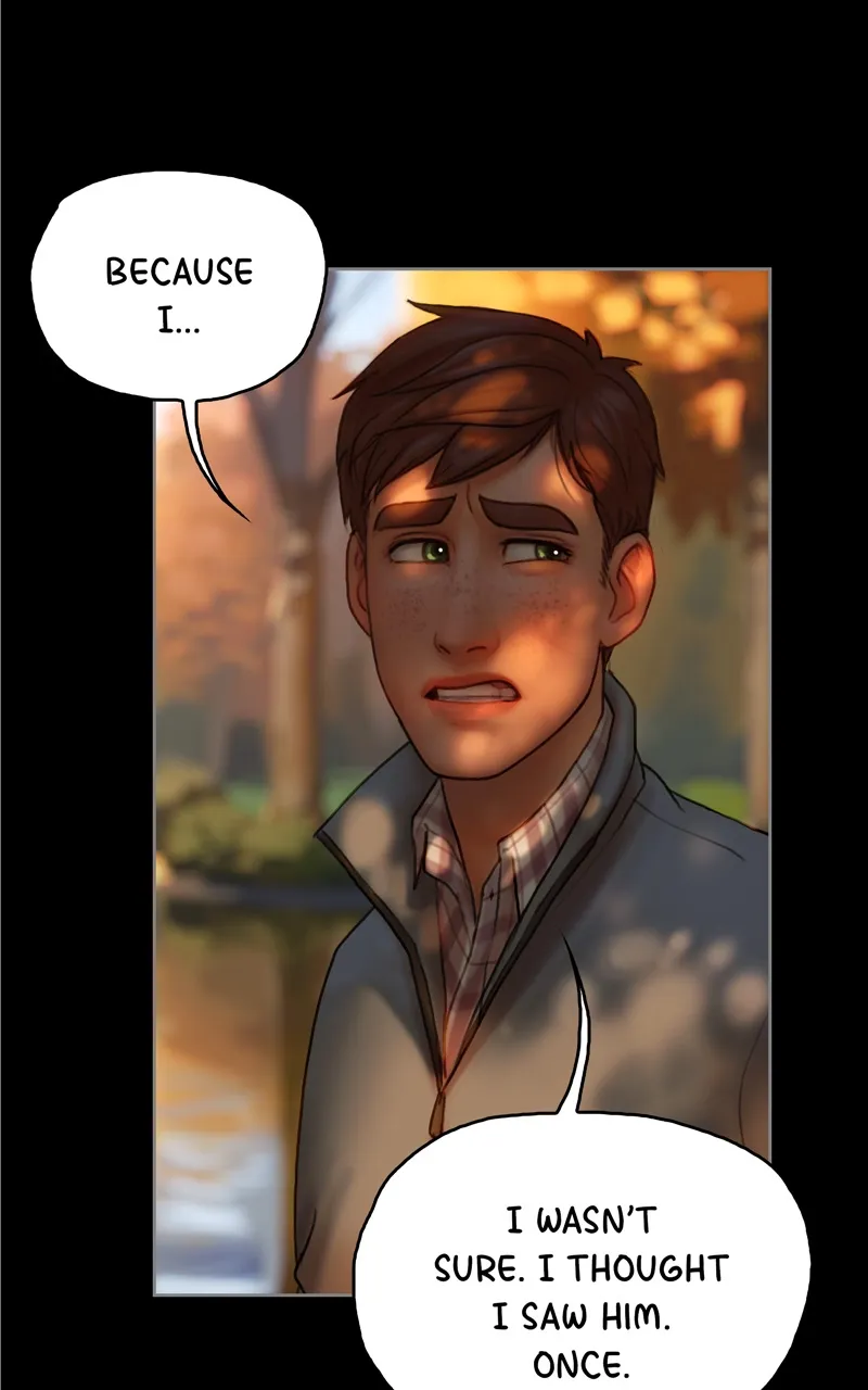 A Quiet Relationship Chapter 63 page 37 - 