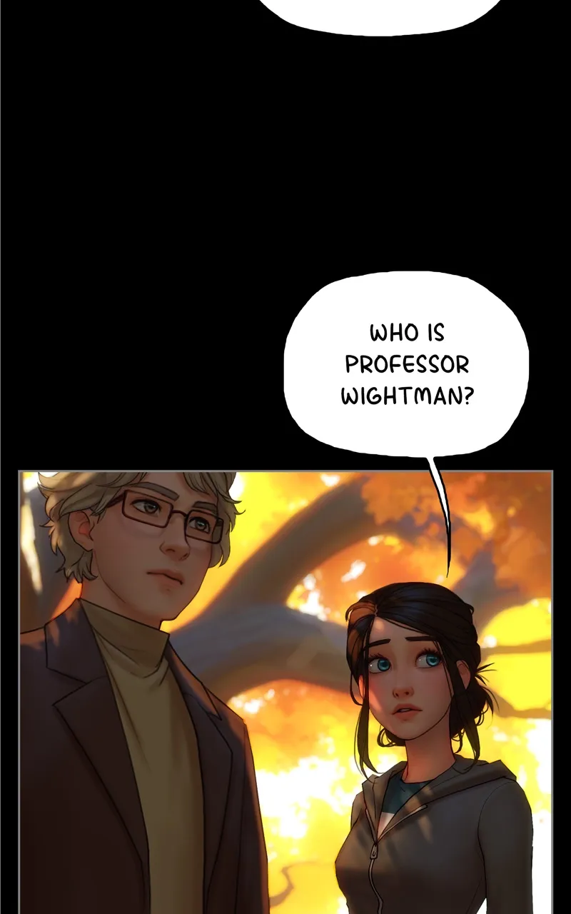 A Quiet Relationship Chapter 63 page 38 - 