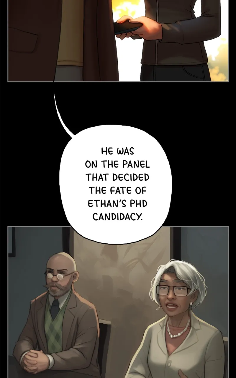A Quiet Relationship Chapter 63 page 39 - 