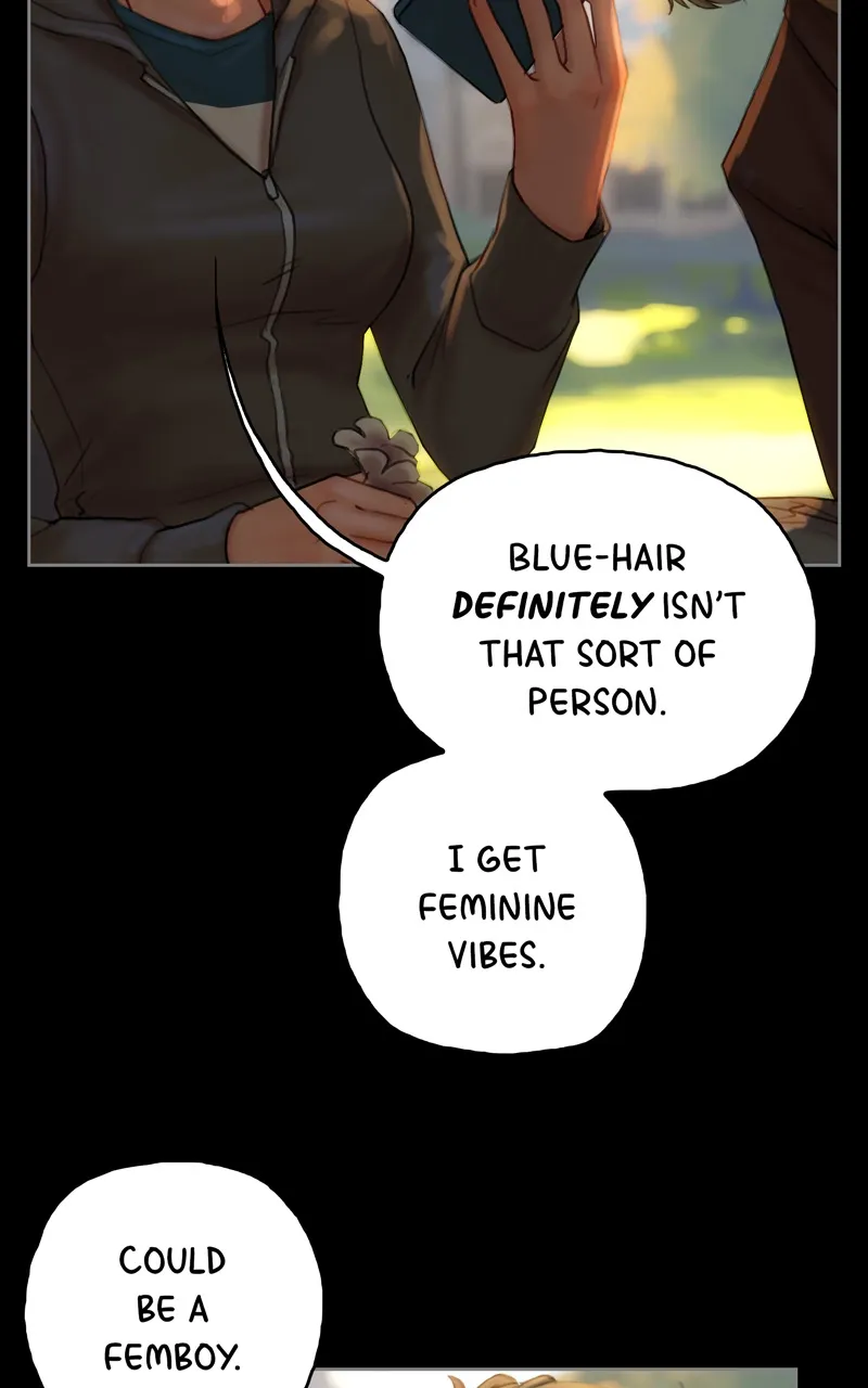 A Quiet Relationship Chapter 63 page 5 - 