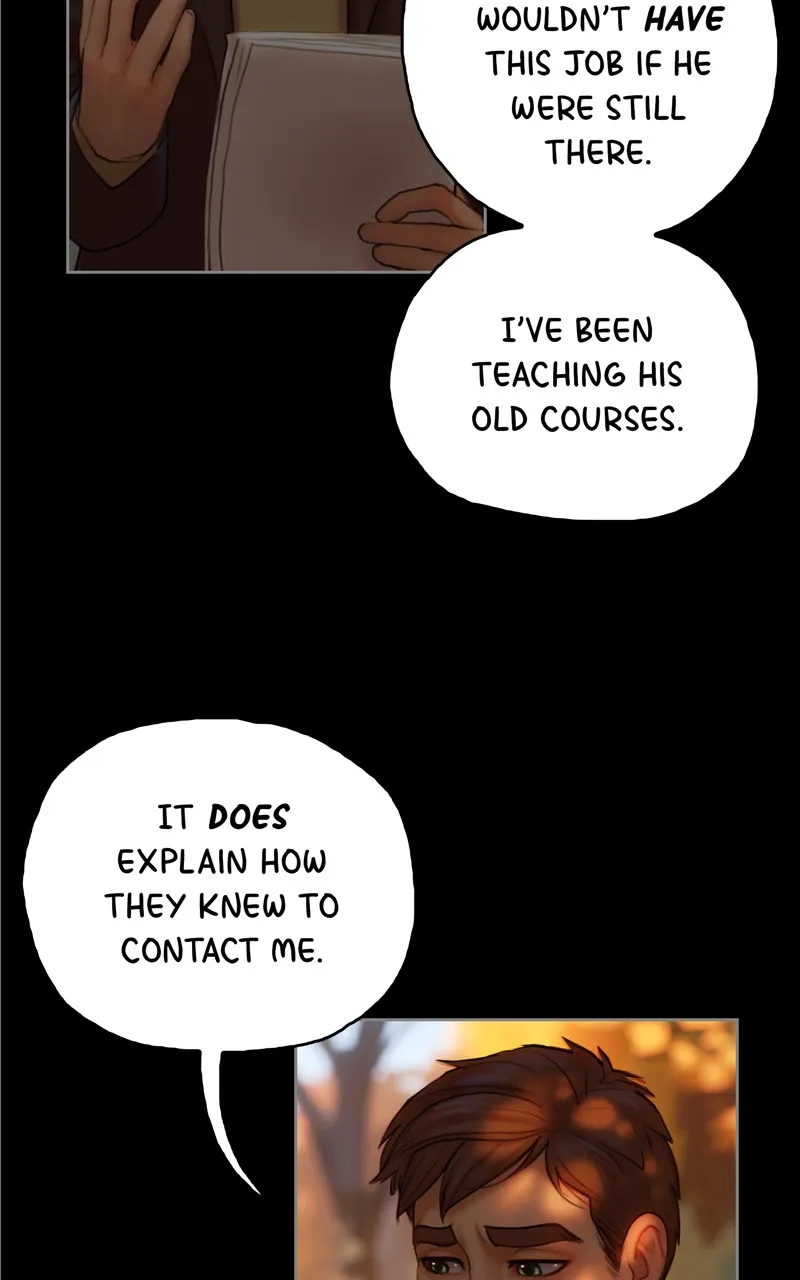 A Quiet Relationship Chapter 63 page 41 - 