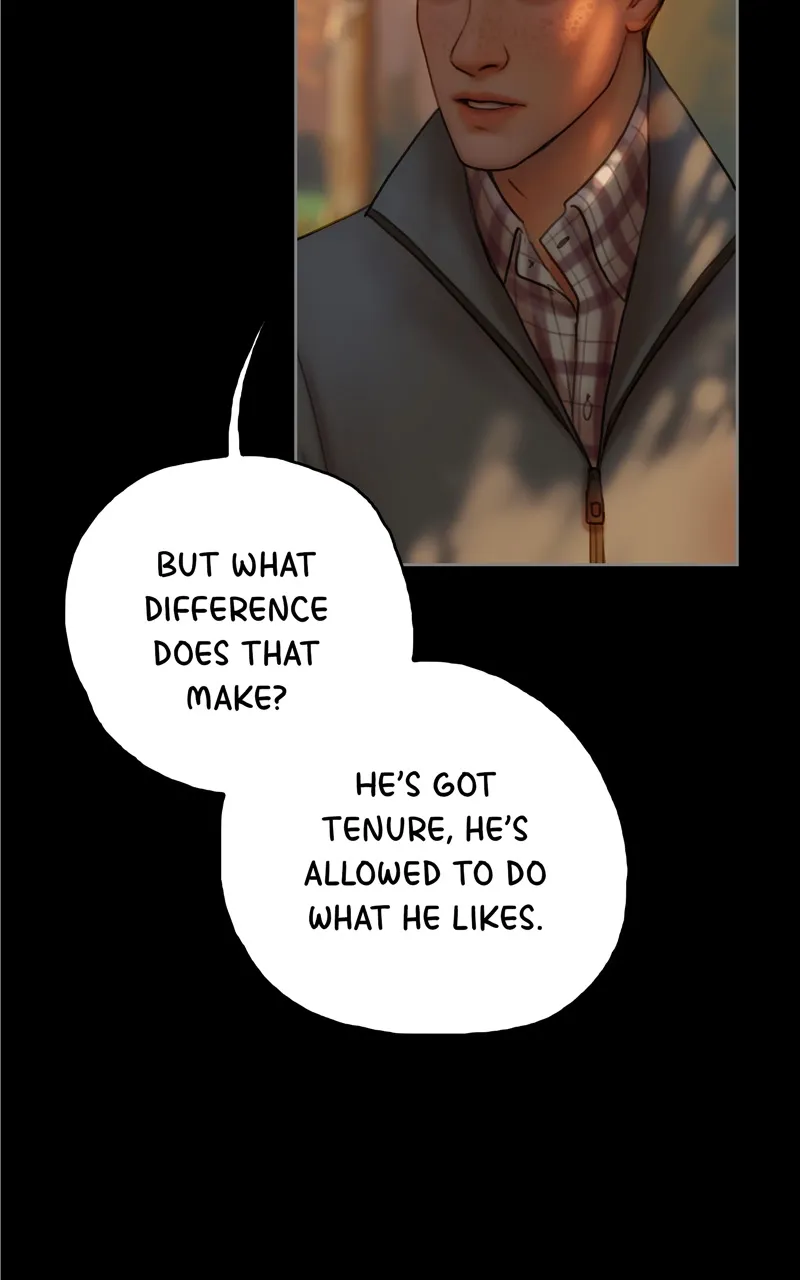 A Quiet Relationship Chapter 63 page 42 - 