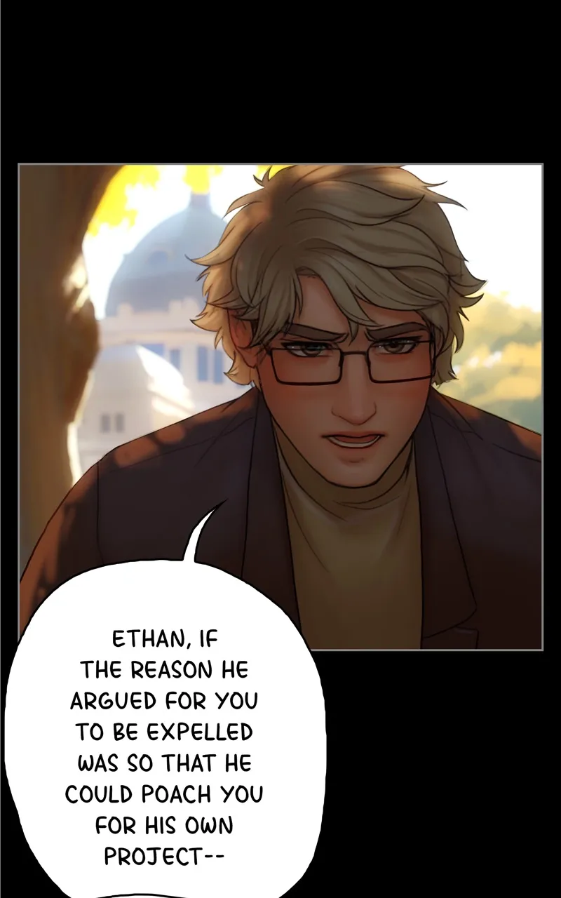 A Quiet Relationship Chapter 63 page 43 - 