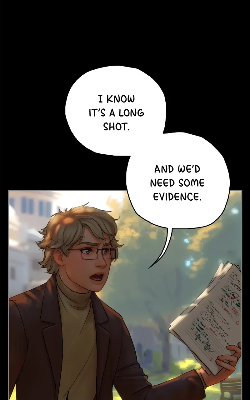 A Quiet Relationship Chapter 63 page 45 - 
