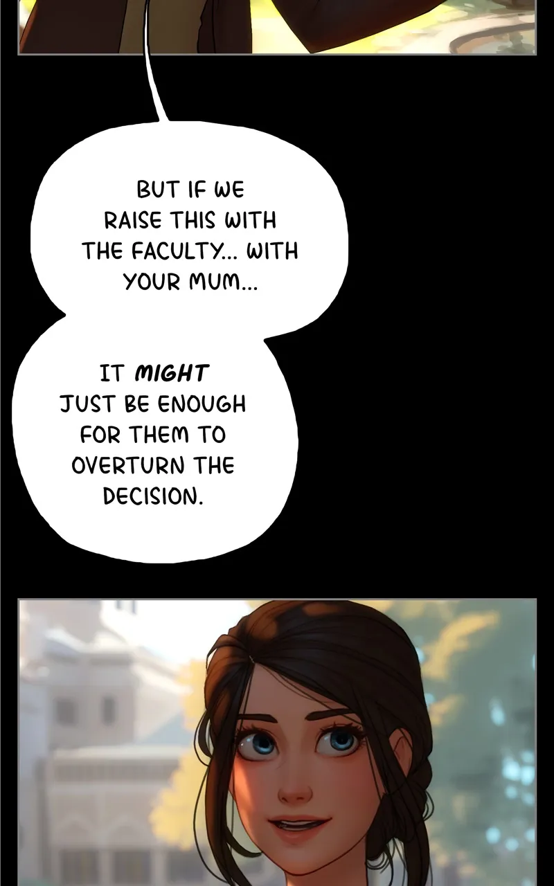 A Quiet Relationship Chapter 63 page 46 - 