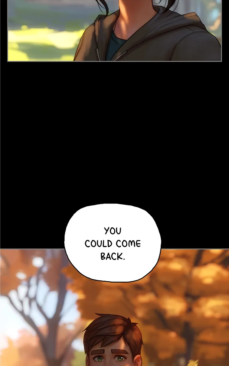 A Quiet Relationship Chapter 63 page 47 - 