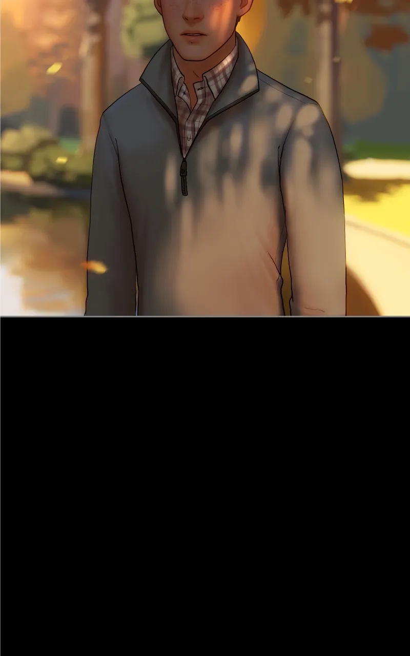 A Quiet Relationship Chapter 63 page 48 - 