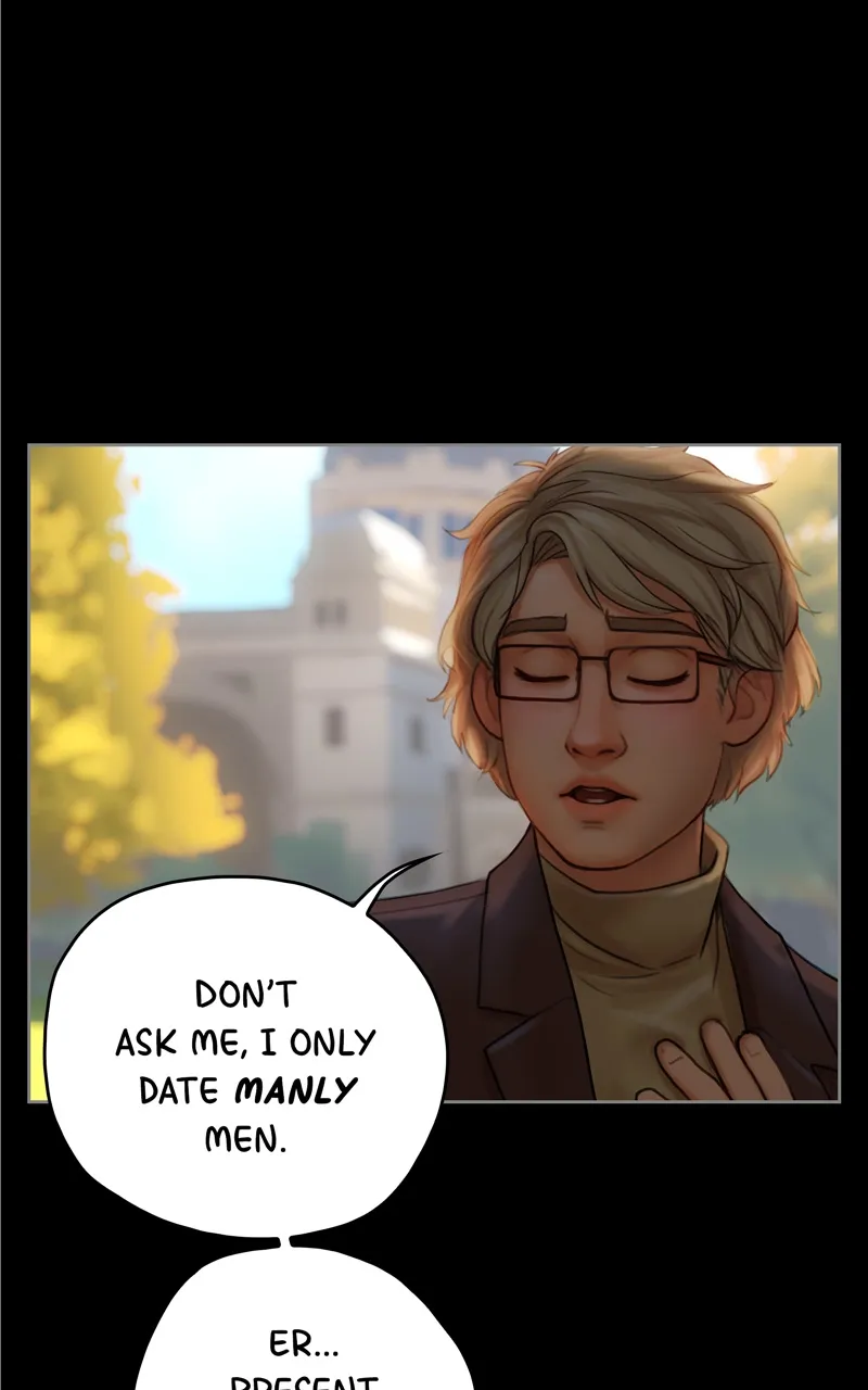 A Quiet Relationship Chapter 63 page 7 - 