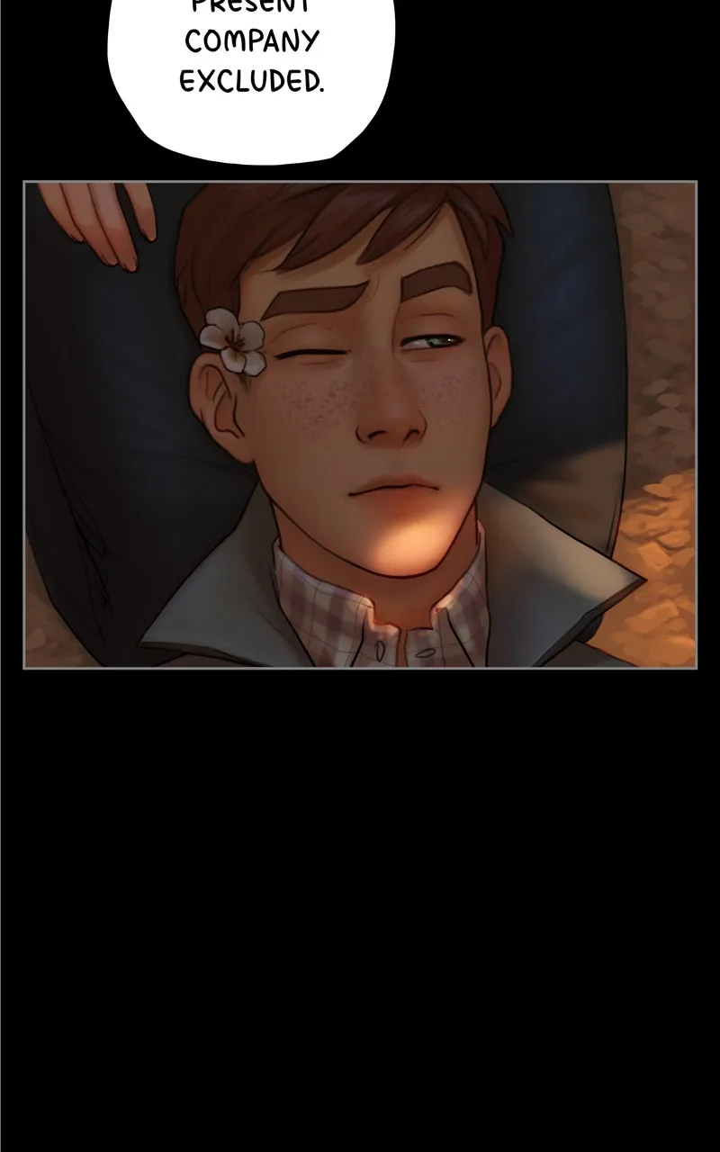 A Quiet Relationship Chapter 63 page 8 - 