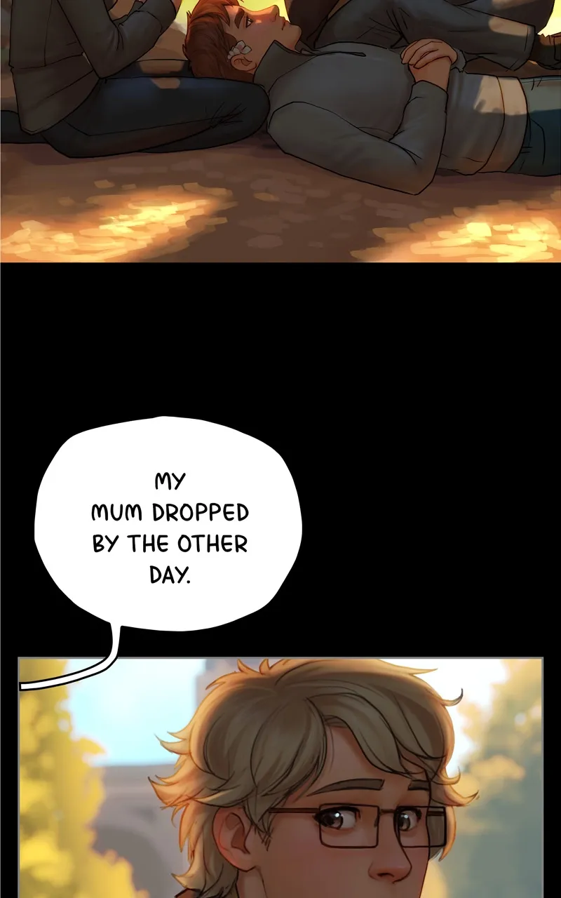 A Quiet Relationship Chapter 63 page 10 - 