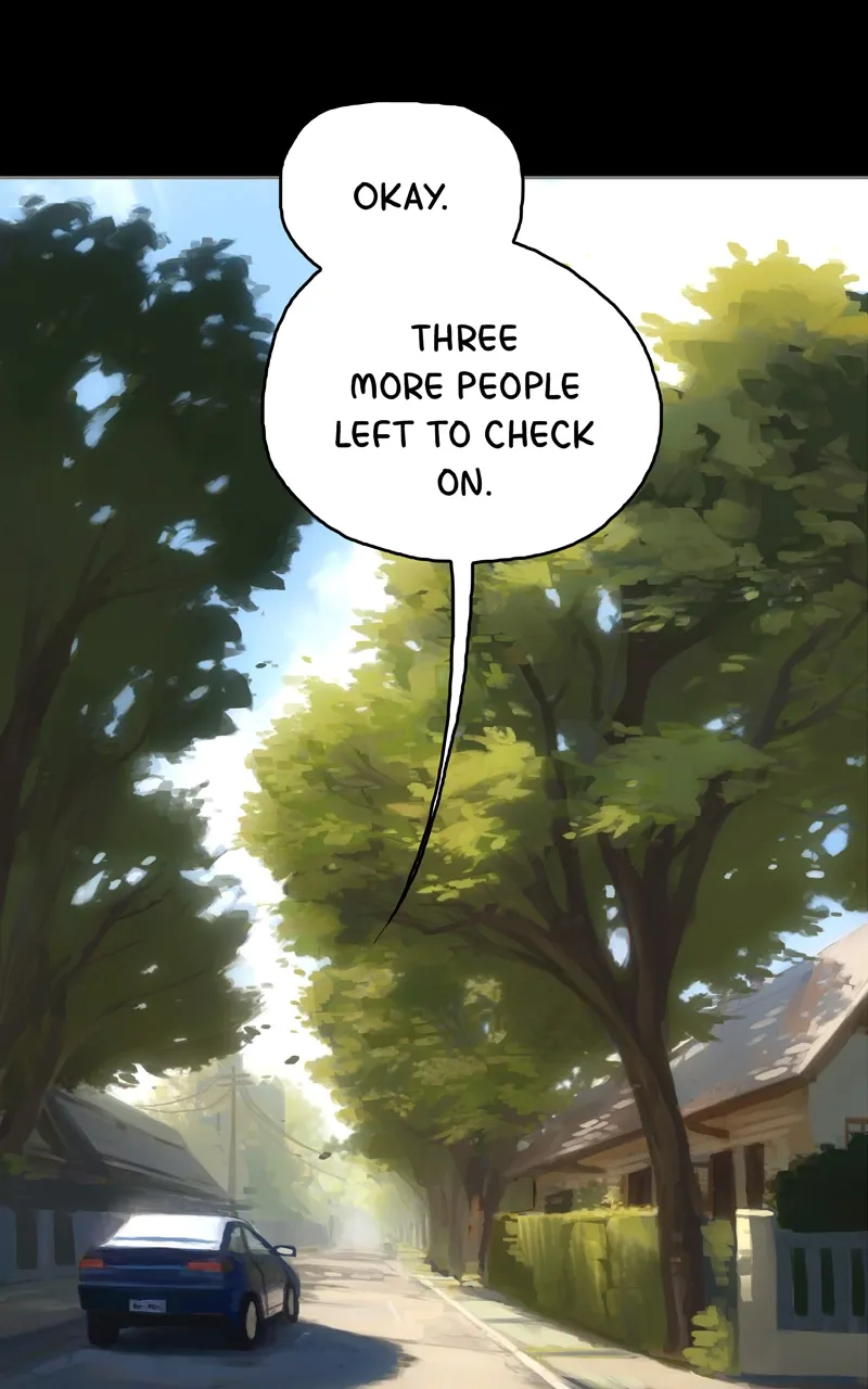 A Quiet Relationship Chapter 64 page 1 - 