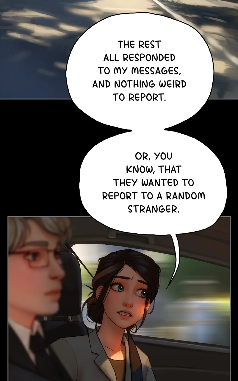 A Quiet Relationship Chapter 64 page 2 - 