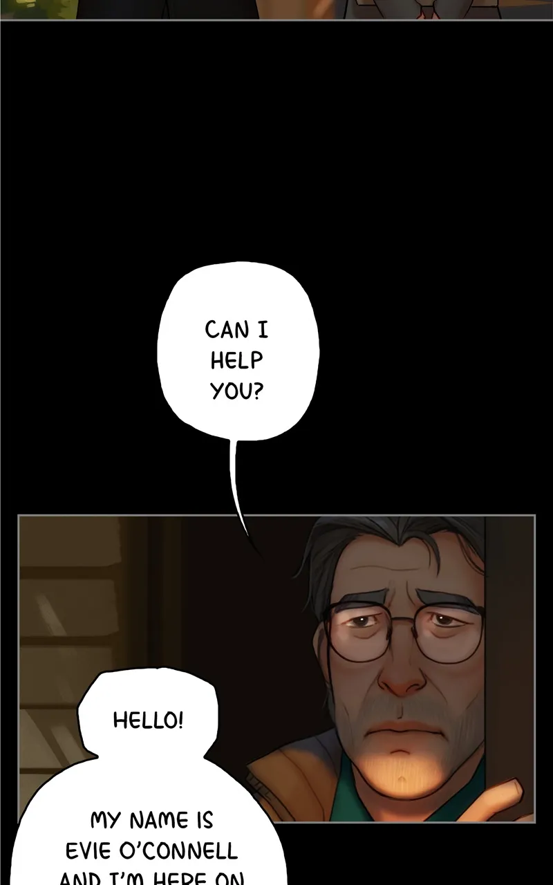 A Quiet Relationship Chapter 64 page 11 - 