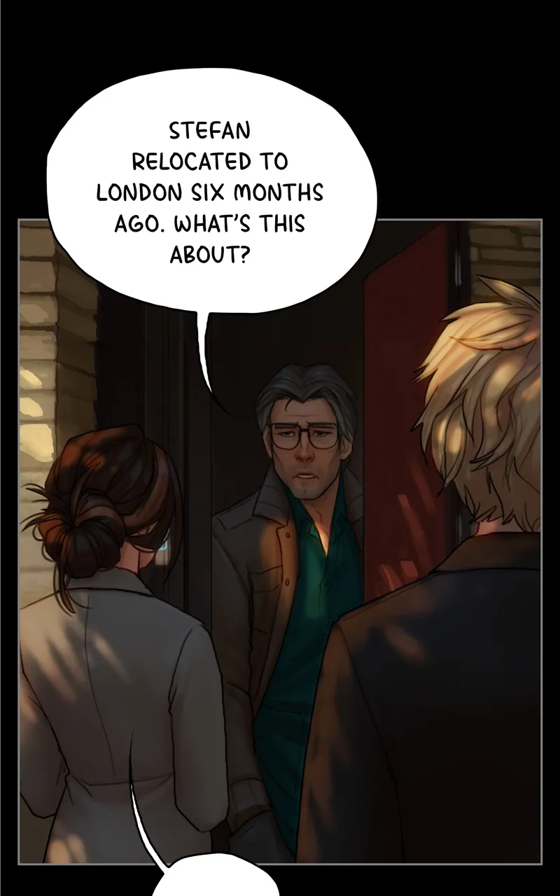 A Quiet Relationship Chapter 64 page 13 - 