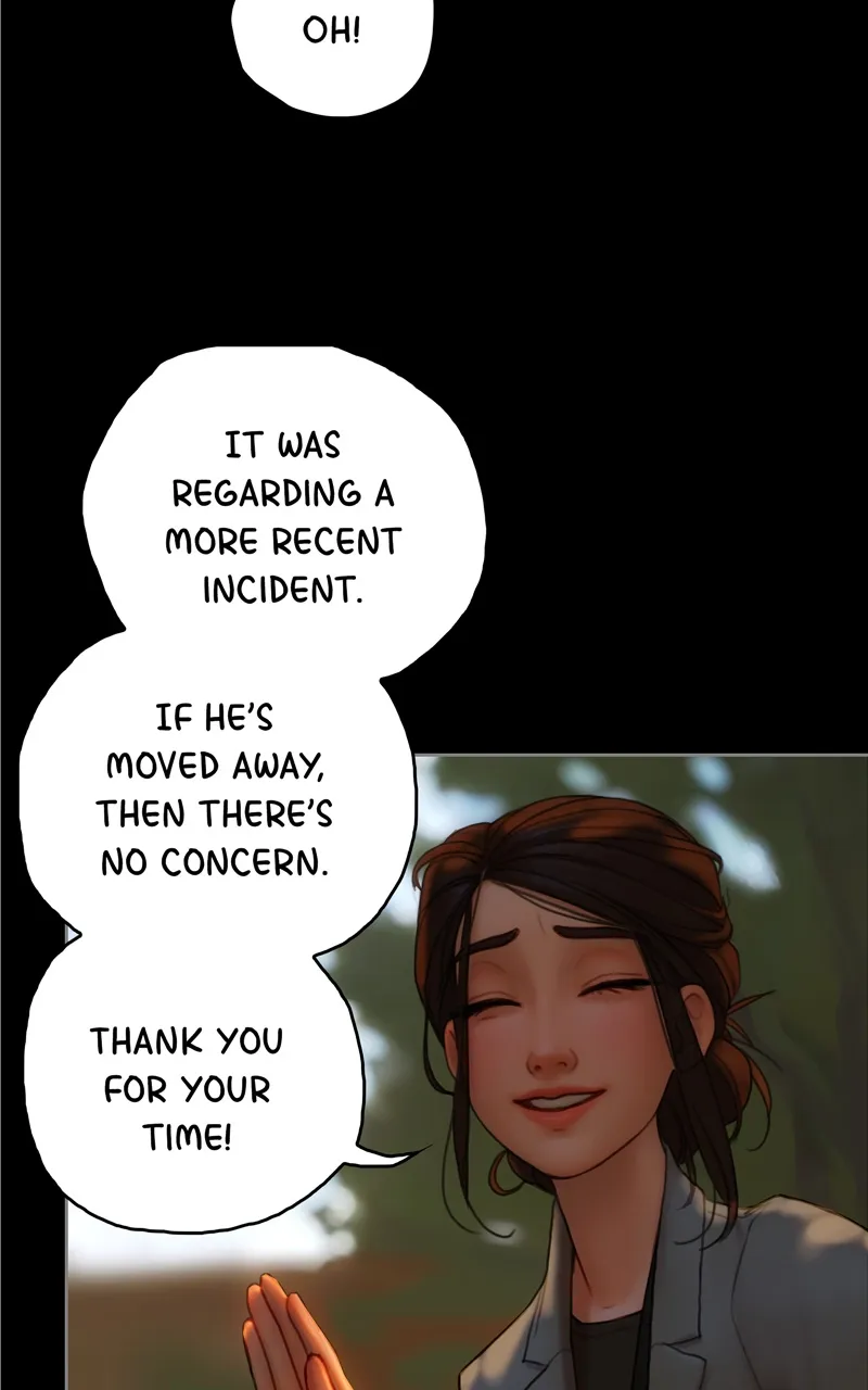 A Quiet Relationship Chapter 64 page 14 - 