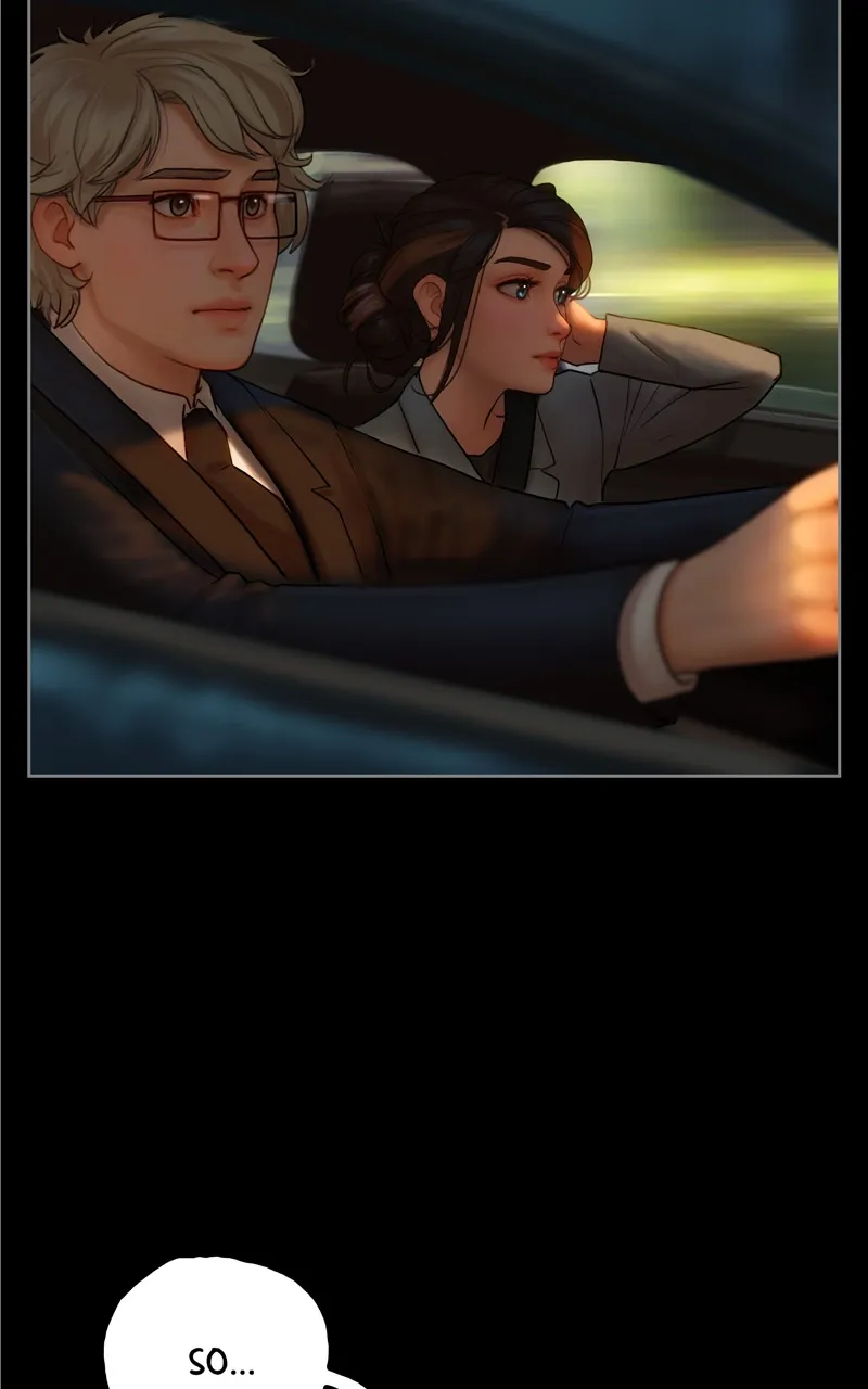 A Quiet Relationship Chapter 64 page 17 - 