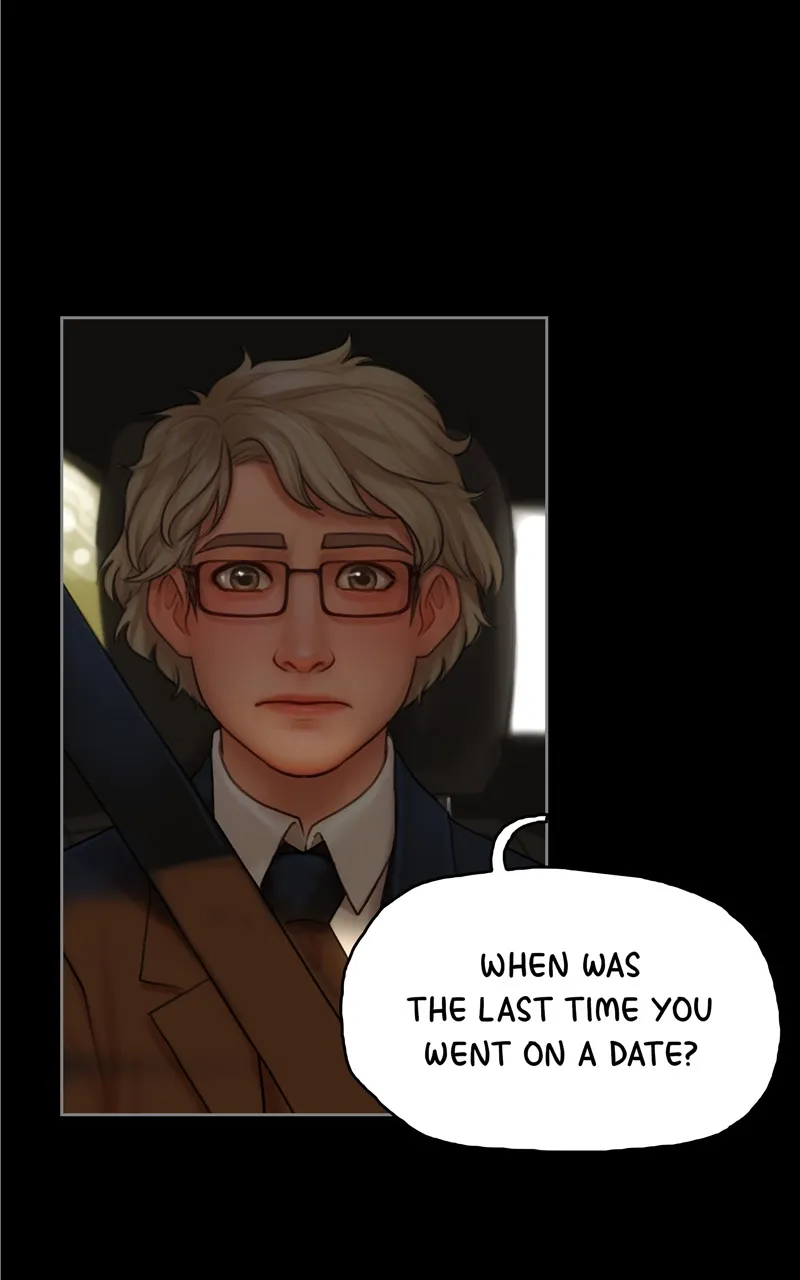 A Quiet Relationship Chapter 64 page 19 - 