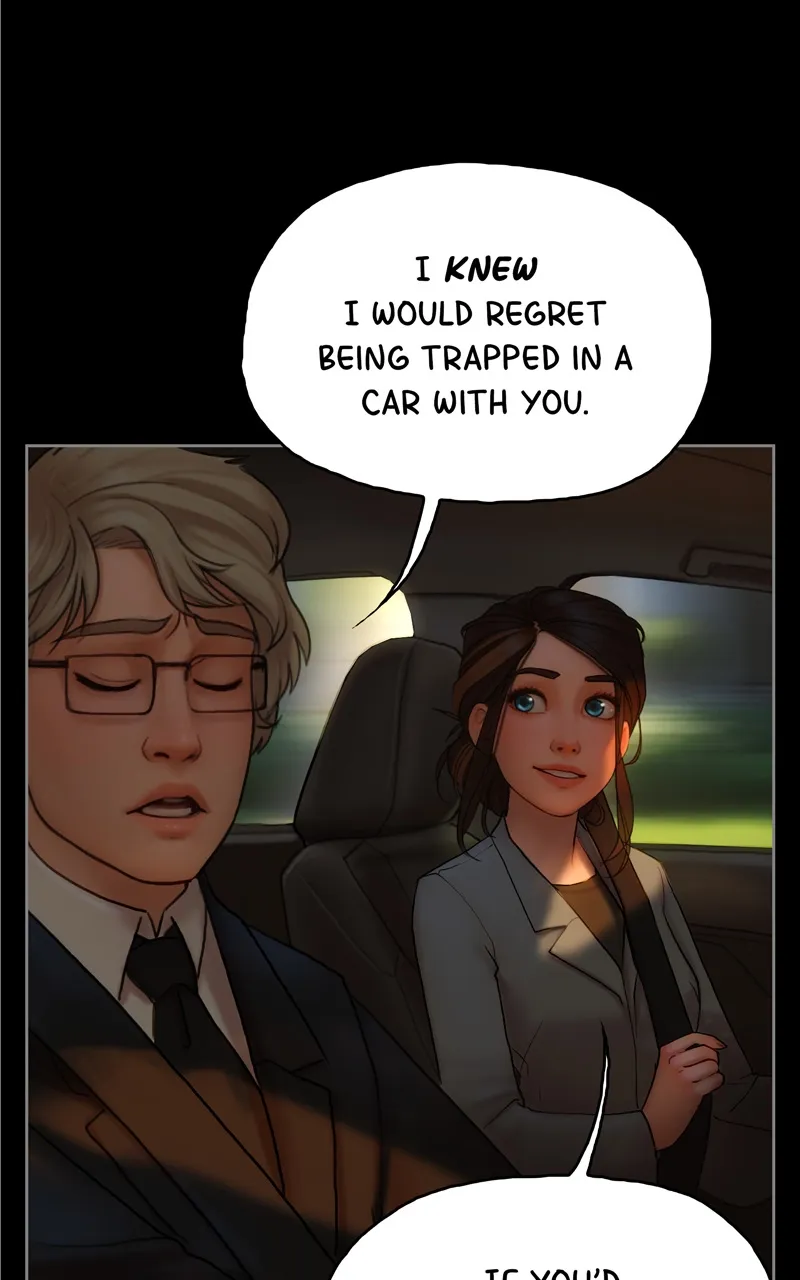 A Quiet Relationship Chapter 64 page 20 - 