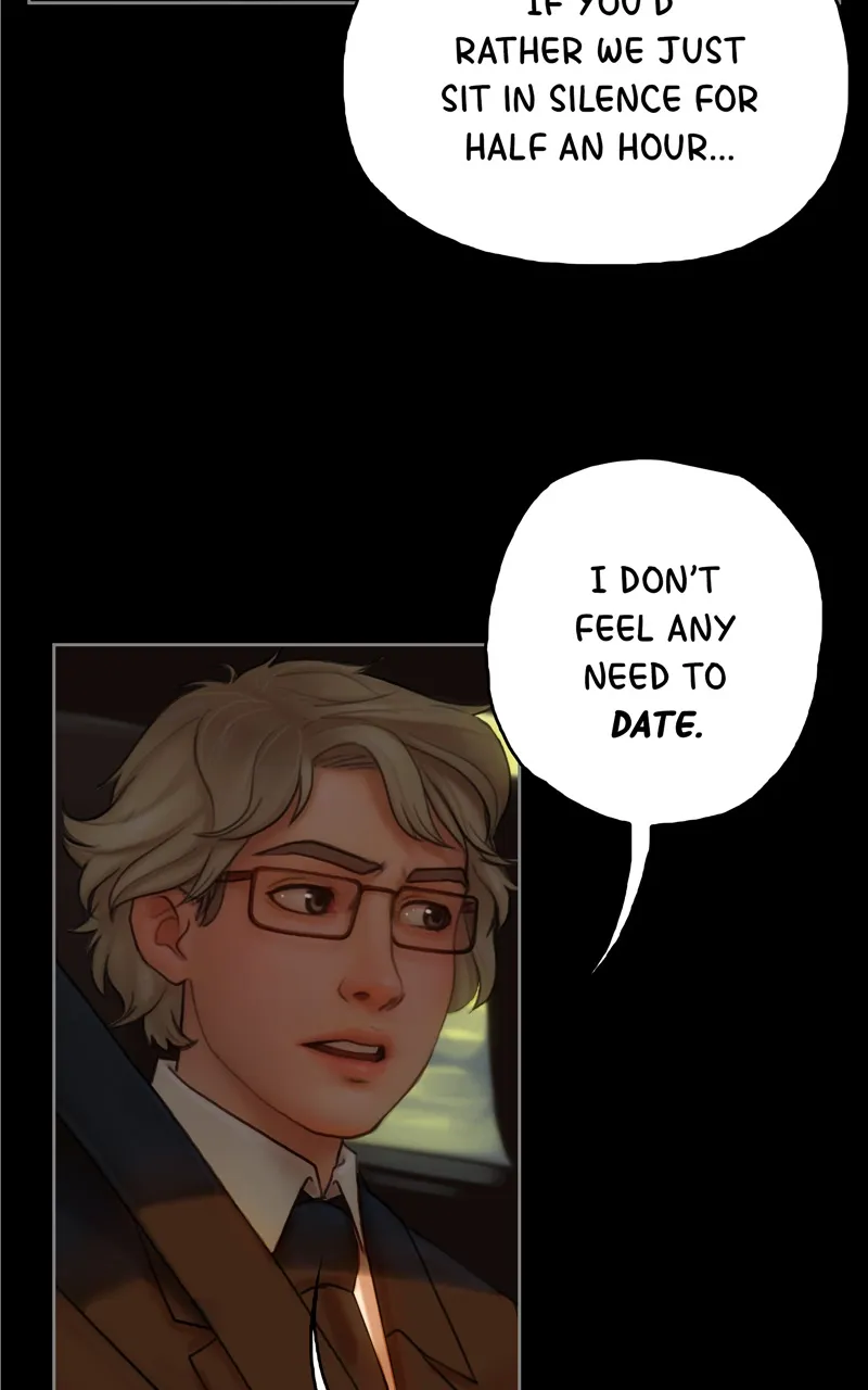 A Quiet Relationship Chapter 64 page 21 - 