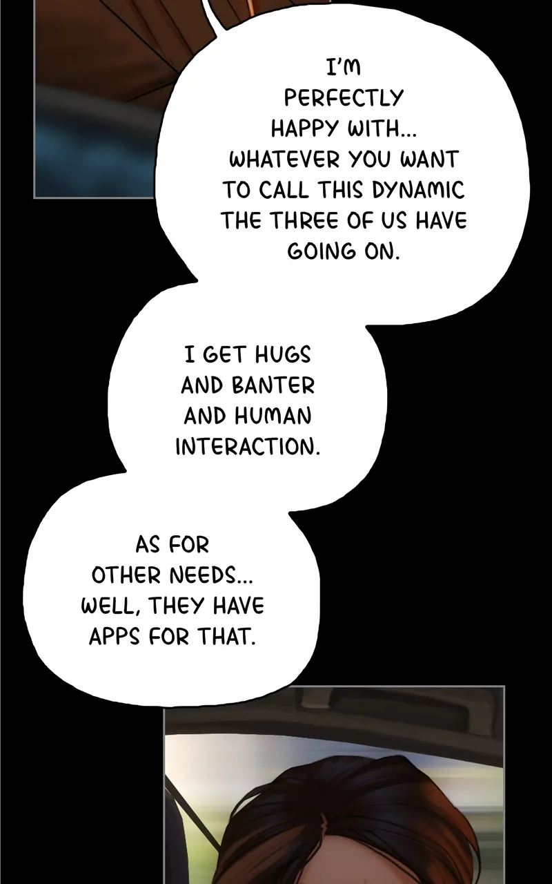 A Quiet Relationship Chapter 64 page 22 - 