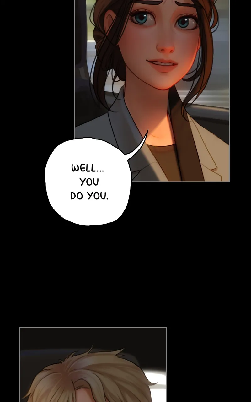 A Quiet Relationship Chapter 64 page 23 - 