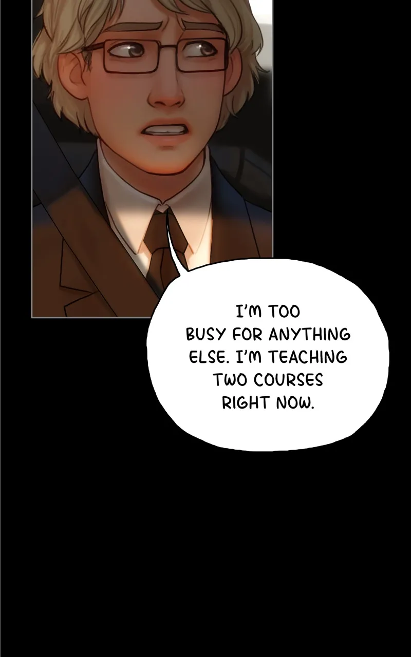 A Quiet Relationship Chapter 64 page 24 - 