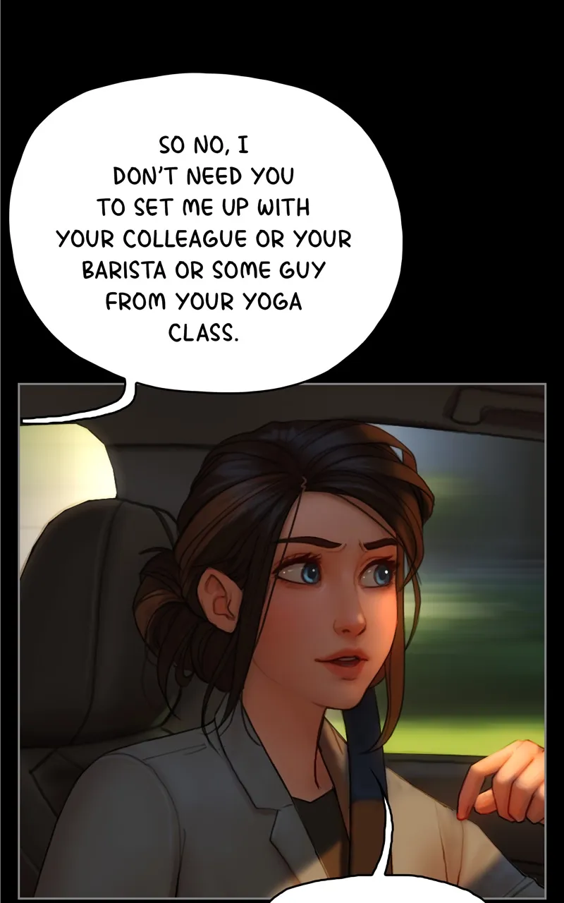 A Quiet Relationship Chapter 64 page 25 - 