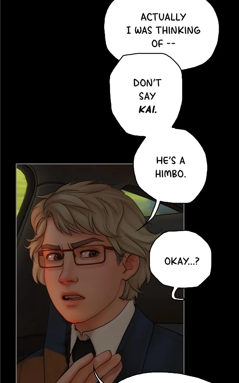 A Quiet Relationship Chapter 64 page 26 - 