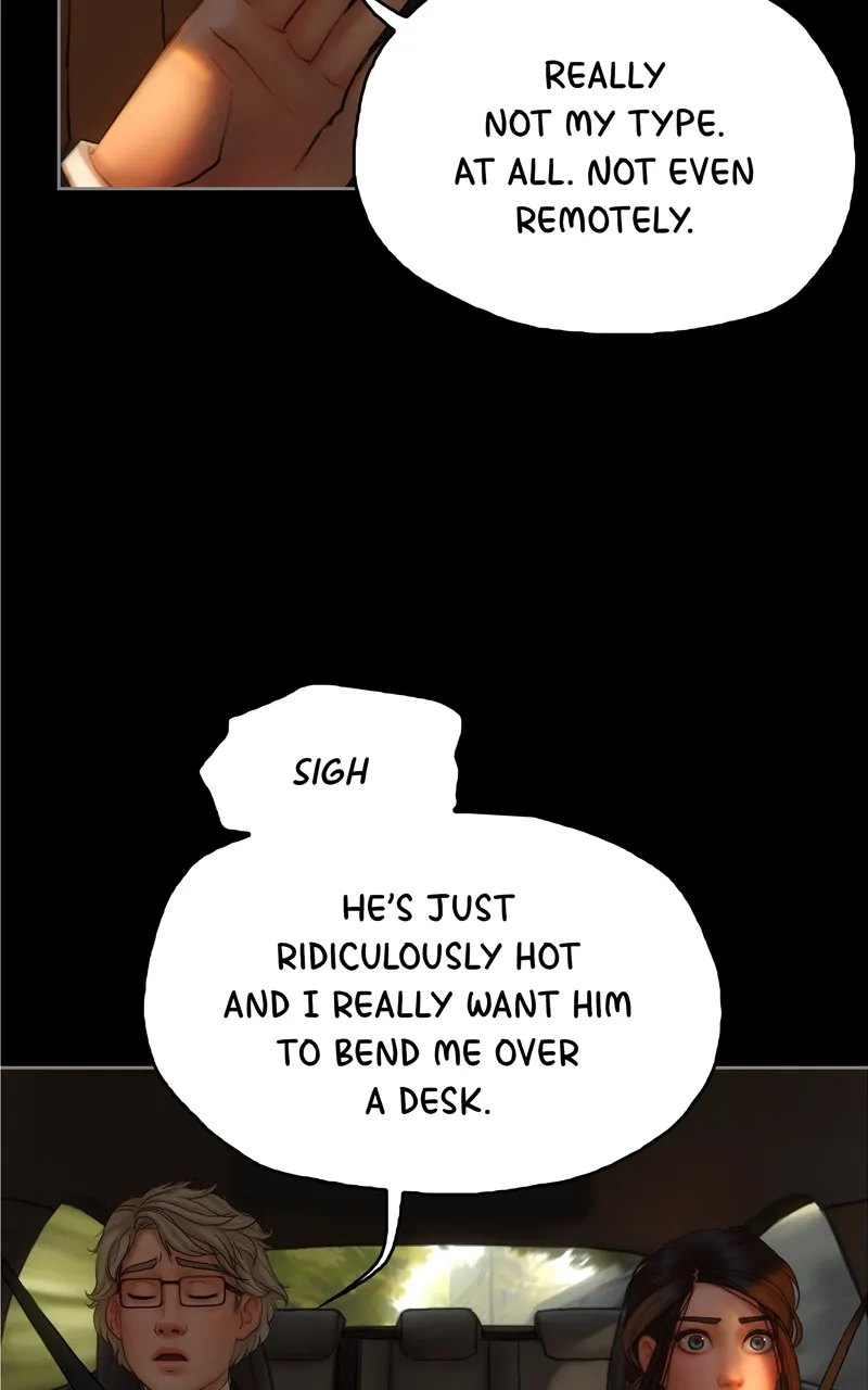 A Quiet Relationship Chapter 64 page 27 - 