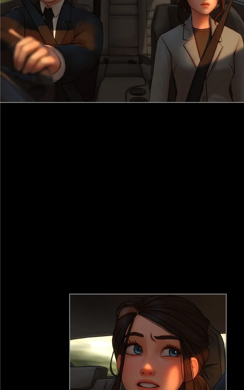 A Quiet Relationship Chapter 64 page 28 - 