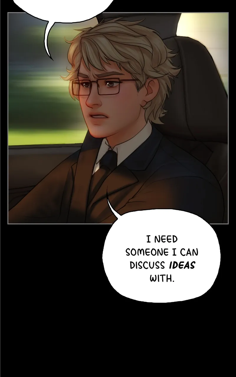 A Quiet Relationship Chapter 64 page 30 - 