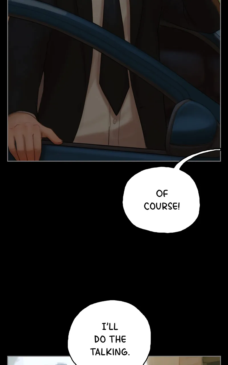 A Quiet Relationship Chapter 64 page 4 - 