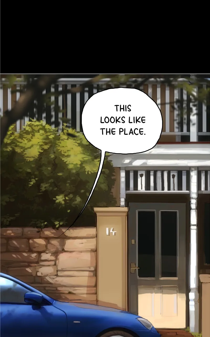 A Quiet Relationship Chapter 64 page 31 - 