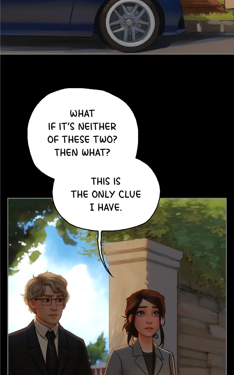 A Quiet Relationship Chapter 64 page 32 - 