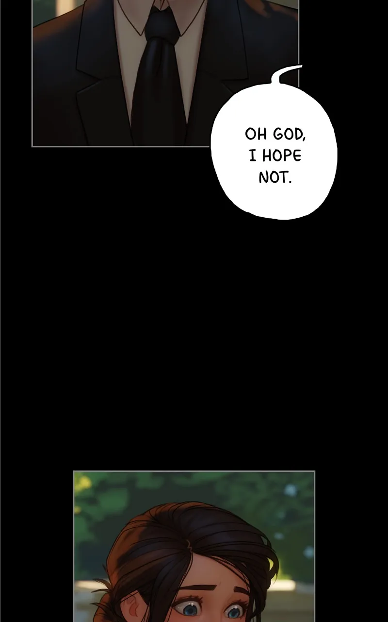 A Quiet Relationship Chapter 64 page 34 - 