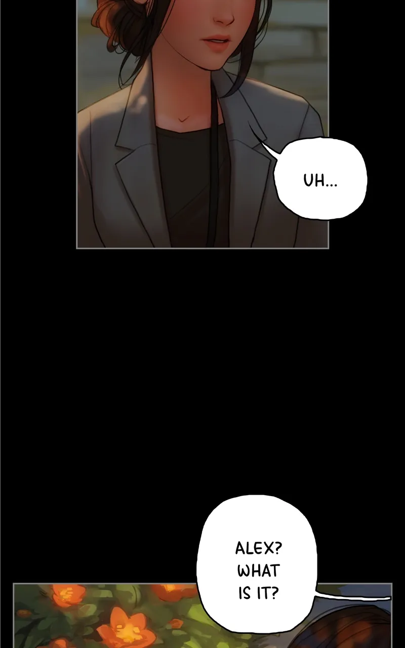 A Quiet Relationship Chapter 64 page 35 - 
