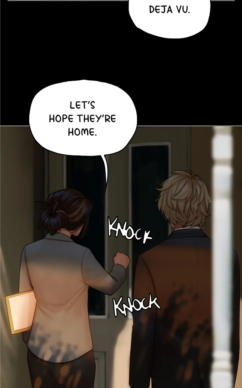A Quiet Relationship Chapter 64 page 38 - 