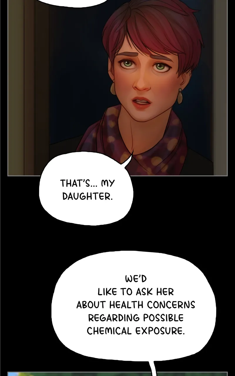 A Quiet Relationship Chapter 64 page 41 - 