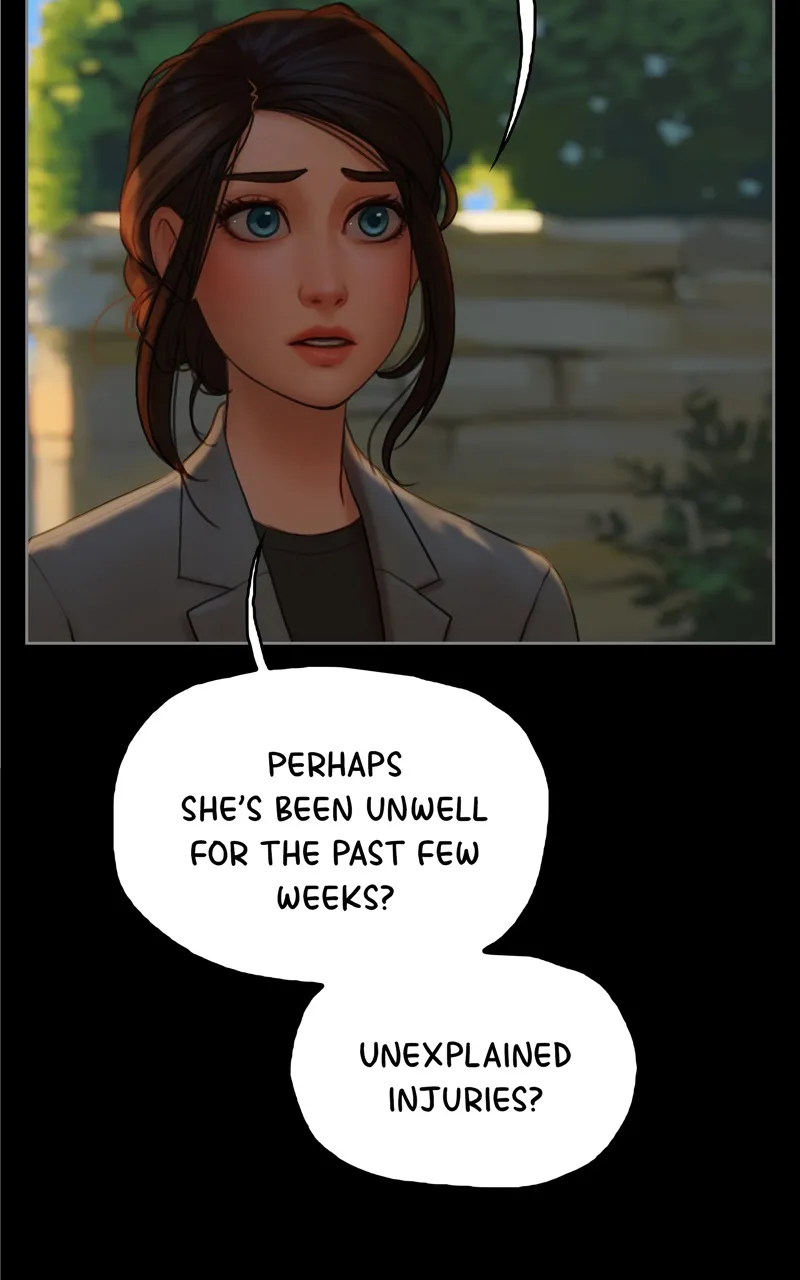 A Quiet Relationship Chapter 64 page 42 - 