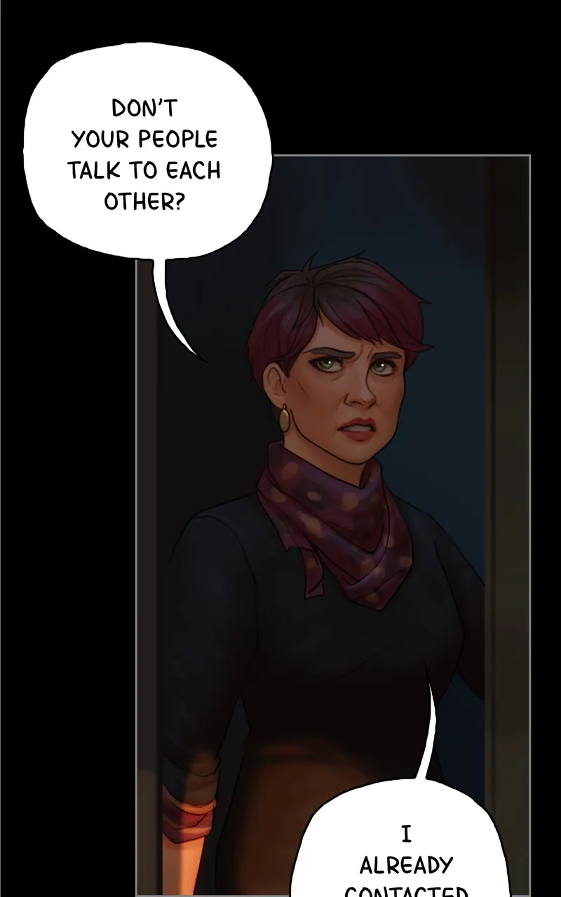 A Quiet Relationship Chapter 64 page 43 - 